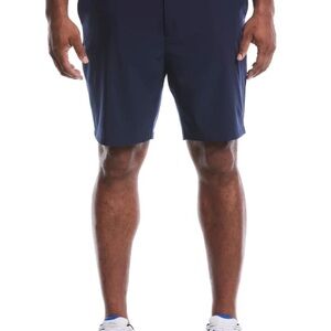 Callaway Men's Navy Golf Shorts